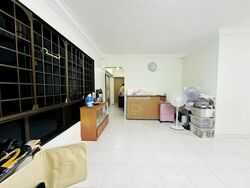 Blk 289 Bishan Heights (Bishan), HDB 4 Rooms #553368971